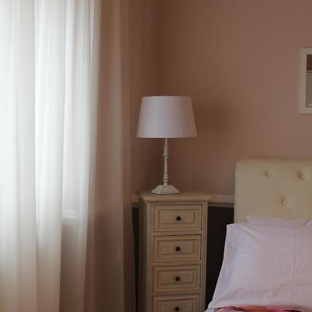 B&B In Centro Foggia Exteriör bild