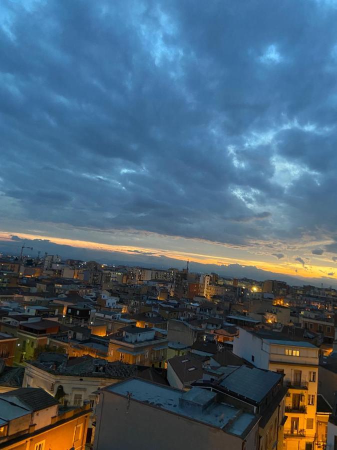 B&B In Centro Foggia Exteriör bild