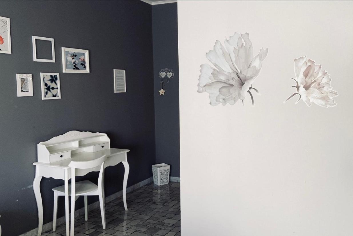 B&B In Centro Foggia Exteriör bild