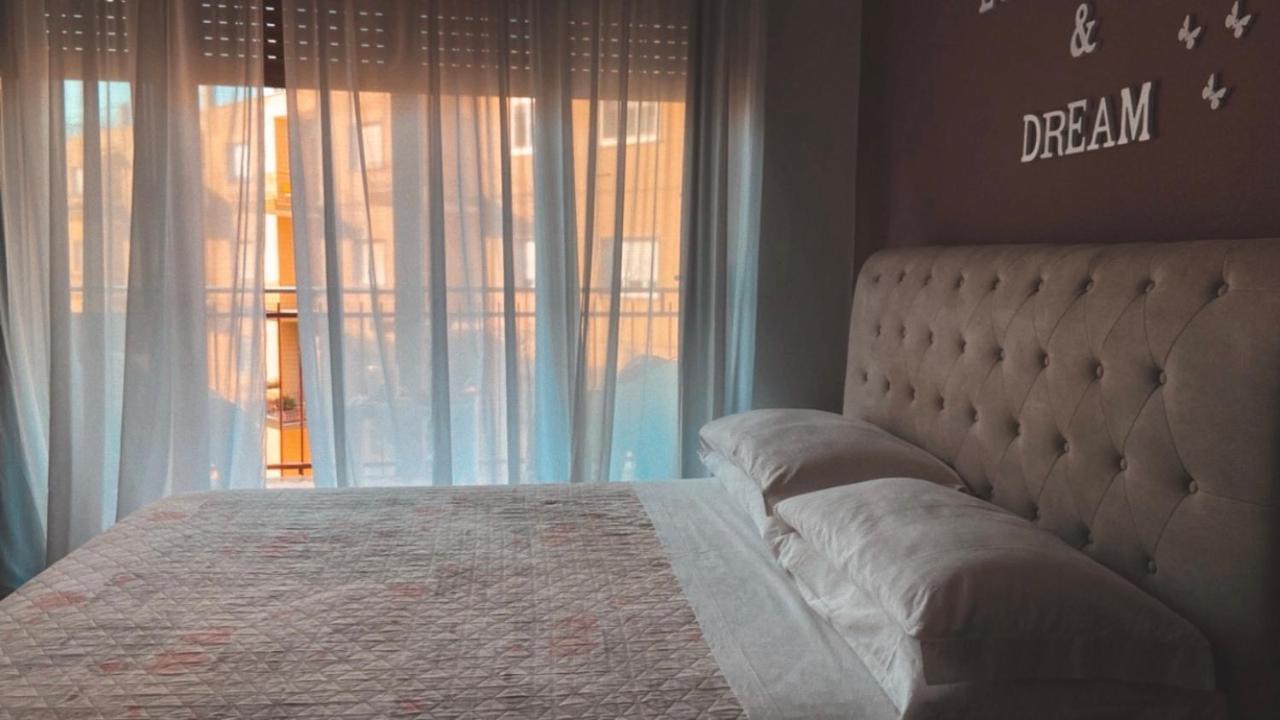 B&B In Centro Foggia Exteriör bild
