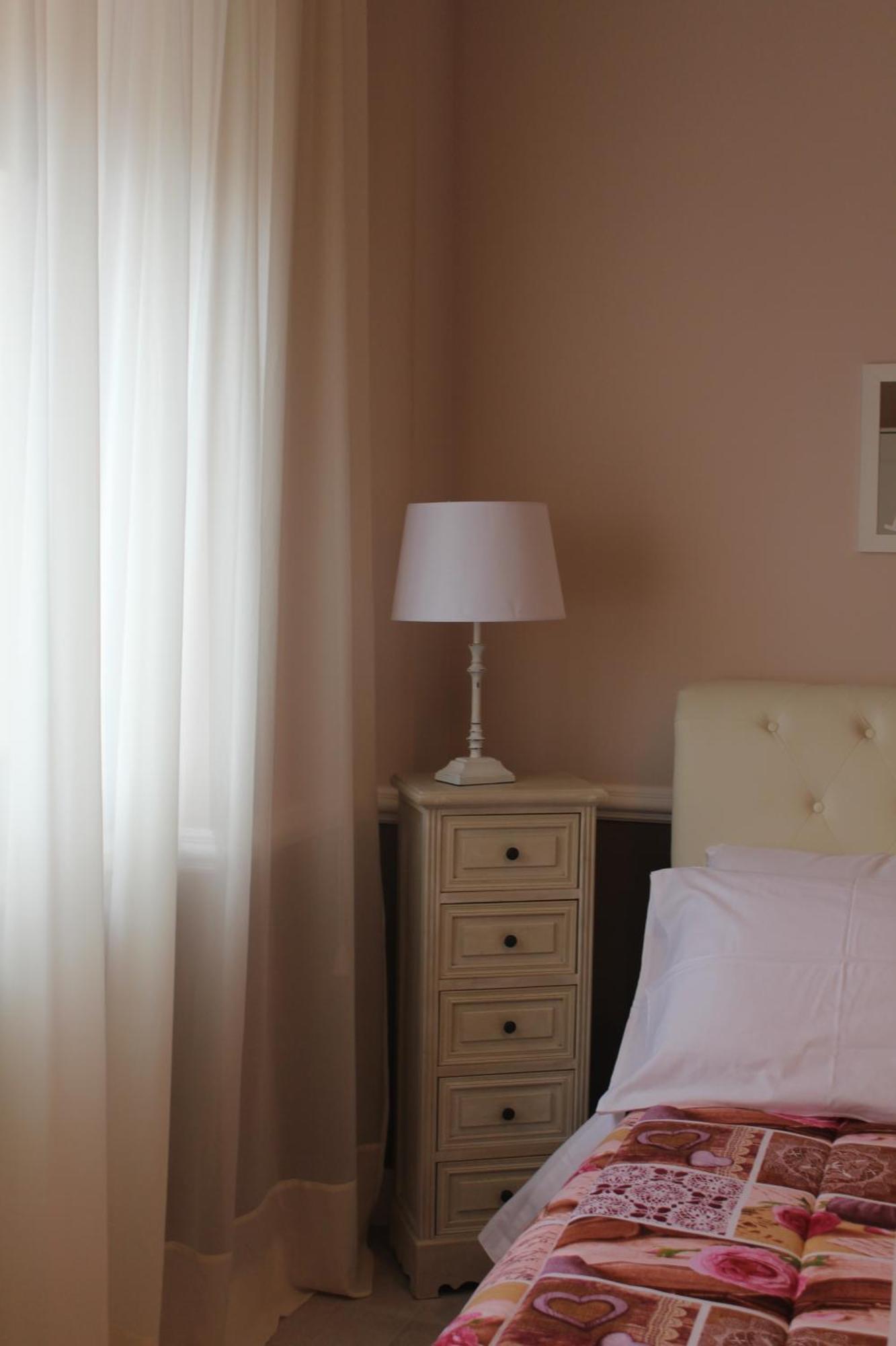 B&B In Centro Foggia Exteriör bild