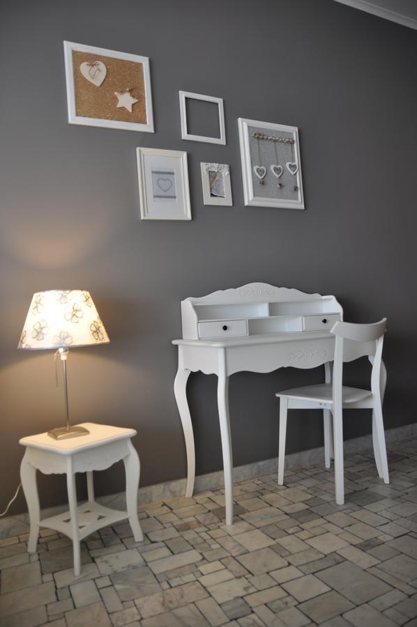 B&B In Centro Foggia Exteriör bild