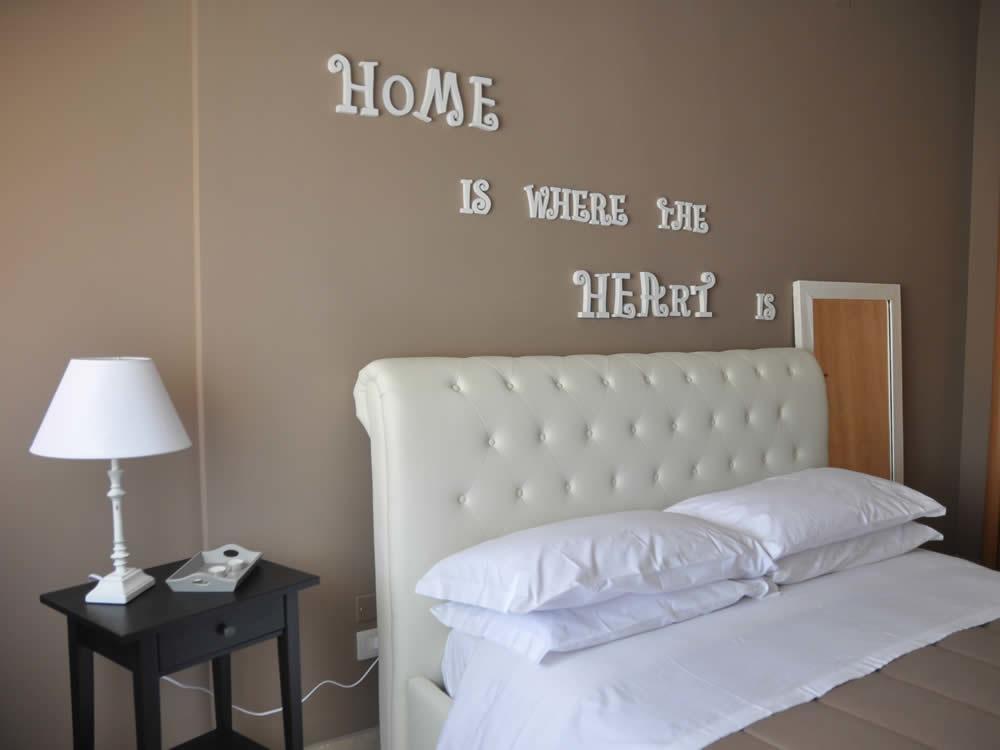 B&B In Centro Foggia Exteriör bild