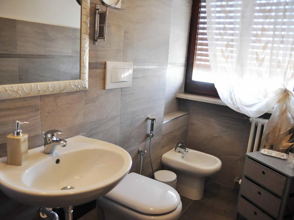 B&B In Centro Foggia Exteriör bild