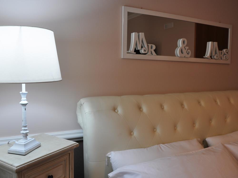 B&B In Centro Foggia Exteriör bild