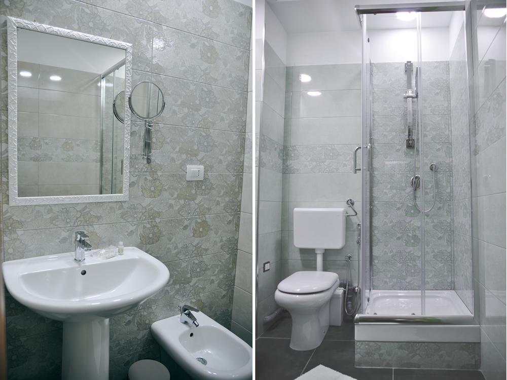 B&B In Centro Foggia Exteriör bild