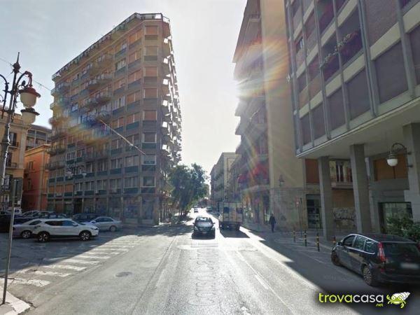 B&B In Centro Foggia Exteriör bild